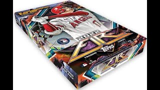 #saki BGBPB MLB 2022 Topps FIRE HOBBY Collectors box 直筆サイン2枚 野球 メジャーリーグ BREAKS BROG水道橋店 トレカ開封動画 カード