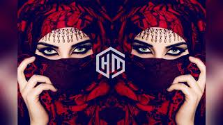 Sad Arabic Beat ► Destiny ◄ Produced By. HM Music