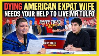Asking Raffy For HELP & Shocking Building Collapse in Angeles City!" @RaffyTulfoInAction