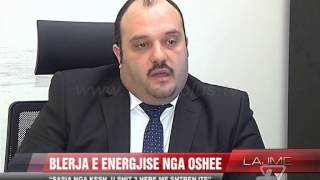 OSHEE vijon të blejë energjinë te privati - News, Lajme - Vizion Plus