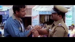Darshan Hit Kannada Action Movie 2020 | Suntaragali Kannada Full Movie | Darshan Movies | Rakshitha