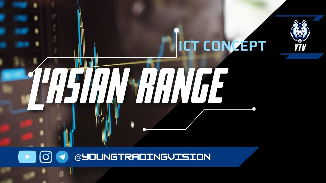 Ict Concept L Asian Range Youtube