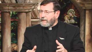 EWTN Live - Both Servant and Free - Fr Mitch Pacwa, SJ with Fr Brian Mullady, OP - 02-09-2011