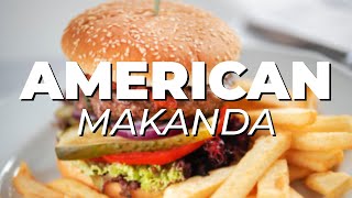 Makanda BEST american restaurants | Food tour of Makanda, Illinois