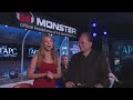 monster bar debuts at wpt los angeles poker classic