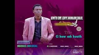 Ci ɤɔw cak kuoth ( Bible Genesis 1:1 ) Album Vol 1 ( kuoth ɛmɛ lany ɛ ŋɔa ni diaal )