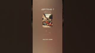 ARPUTHAM  7 HITS