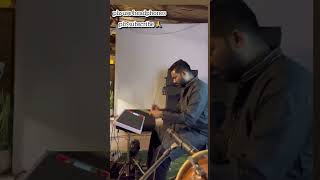 Main Aan Likhu Tu Aa Jaye | ishq Roland SPD-30 Octopad Live Cover @Nz percussions