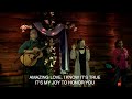 GraceBuilt Easter / 7 Statements from the Cross / Bible Study with Me from the Gospel / Live Worship