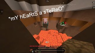 Every Minecraft video these days pt.4#Shorts