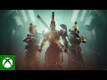 Destiny 2: Beyond Light - Season of the Chosen - Season Pass Trailer