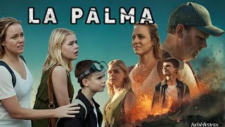 La Palma (2024) || Thea Sofie Loch Næss , Anders Baasmo , Alma Günther ||| Full Series Fact \u0026 Review