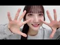 showroom ayami nagatomo 長友 彩海 akb48 2025 01 06 21 52 jst