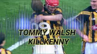 Tommy Walsh Killkenny Best Bits HD