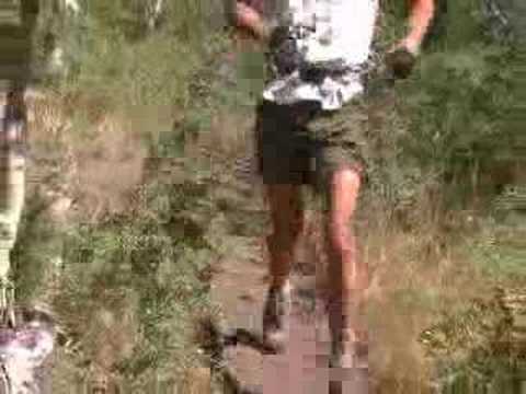 Trail Running Tips Getting Started Youtube