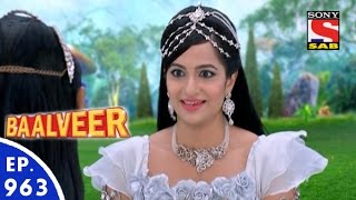 Baal Veer - बालवीर - Episode 963 - 18th April, 2016 Baal Veer - बालवीर - Episode 963 - 18th April, 2016
