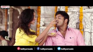 Devatha Full Video Song || Potugadu Video Songs || Manchu Manoj ,Sakshi Chaudhary