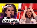 SPICE GIRLS are BACK on The Voice