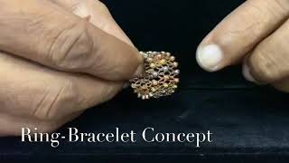 Ring - Bracelet | First Time in Chennai | ERIA ANNA NAGAR