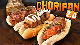 Choripan 2.0, Resultado Sorprendente | Slucook