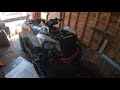 POLARIS SCRAMBLER 850HO OIL CHANGE DIY AND OIL BRAND