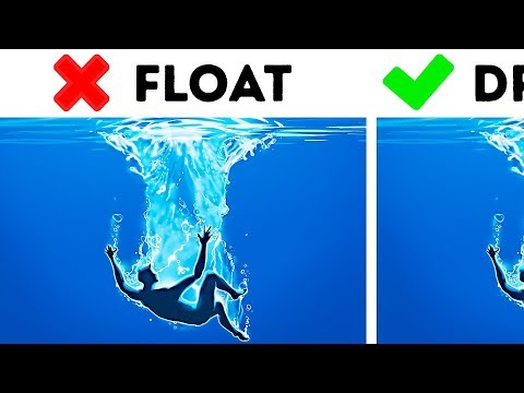 7 Swimming Rules That Will Save Your Life 7 Swimming Rules That Will Save Your Life