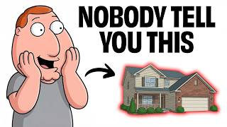 Why Everything Changes After Paying Off Your House