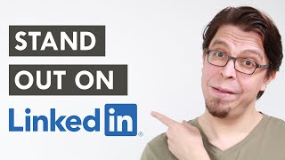 One LinkedIn video you need to make now