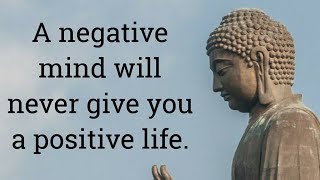 Powerful Buddha Quotes will Change Your Life - Motivational Quotes - Life Quotes - Buddha - Quotes