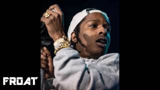 A$AP Rocky - Roll One Up