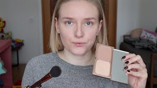 БЮДЖЕТНЫЙ АНАЛОГ Charlotte Tilbury Filmstar Bronze \u0026 Glow 🥳 VLOG