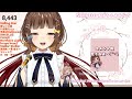 mela 緑黄色社会【よしか⁂ yoshika⁂】【vtuber english translation 中文翻譯】