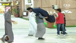 فصلة آخر البث - الأحد | #زد_رصيدك85