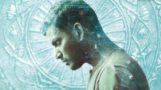 Chakra movie official trailer | Vishal film | trailer review in tamil