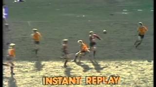 1976 BRL Grand Final - Wests 16 v Easts 1