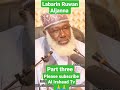 Labarin Ruwan Aljanna Part Three