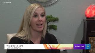 Your Best Life: Medical Massages