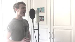 Treat You Better - Shawn Mendes - Cover by Danny Colligan