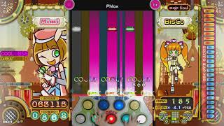 [ポップン] Phlox EX