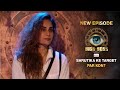 Bigg Boss 18 Live - Nimination Task - Rajat Vs Shehzada, Avinash Vs Shrutika, Vivian, Karan || The W