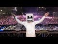 Dj Marshmello Eta Terangkanlah - DWP (Djakarta Warehouse Project) 2017 #DWP17