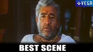 Jodi Telugu Movie Best Scene : Simran,Vijayakumar