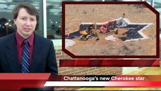 Chattanooga Update - February 17, 2015