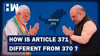 After NRC, will Article 371 tremble the North East?