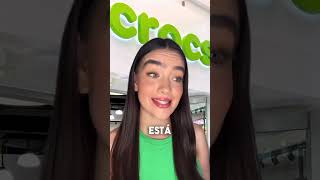 ¿Quieres un descuento en CROCS? 😦 ve este video ✅ #descuentos #descuento #estrategia #crocs