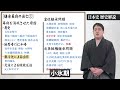 【鎌倉幕府滅亡1 3】その原因は？悪党 僧兵 凶作 皇位継承問題……etc.