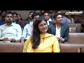 Failures and IAS aspirants : Story of Anjali Shrotriya (Rank-44)