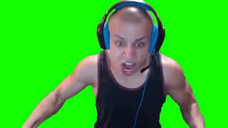 Tyler1 scream