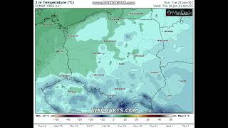 Mróz wraca do Polski. Prognoza temperatur na kilka dni