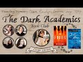 THE DARK ACADEMICS BOOK CLUB // The Furies & Julius Caesar Live Show